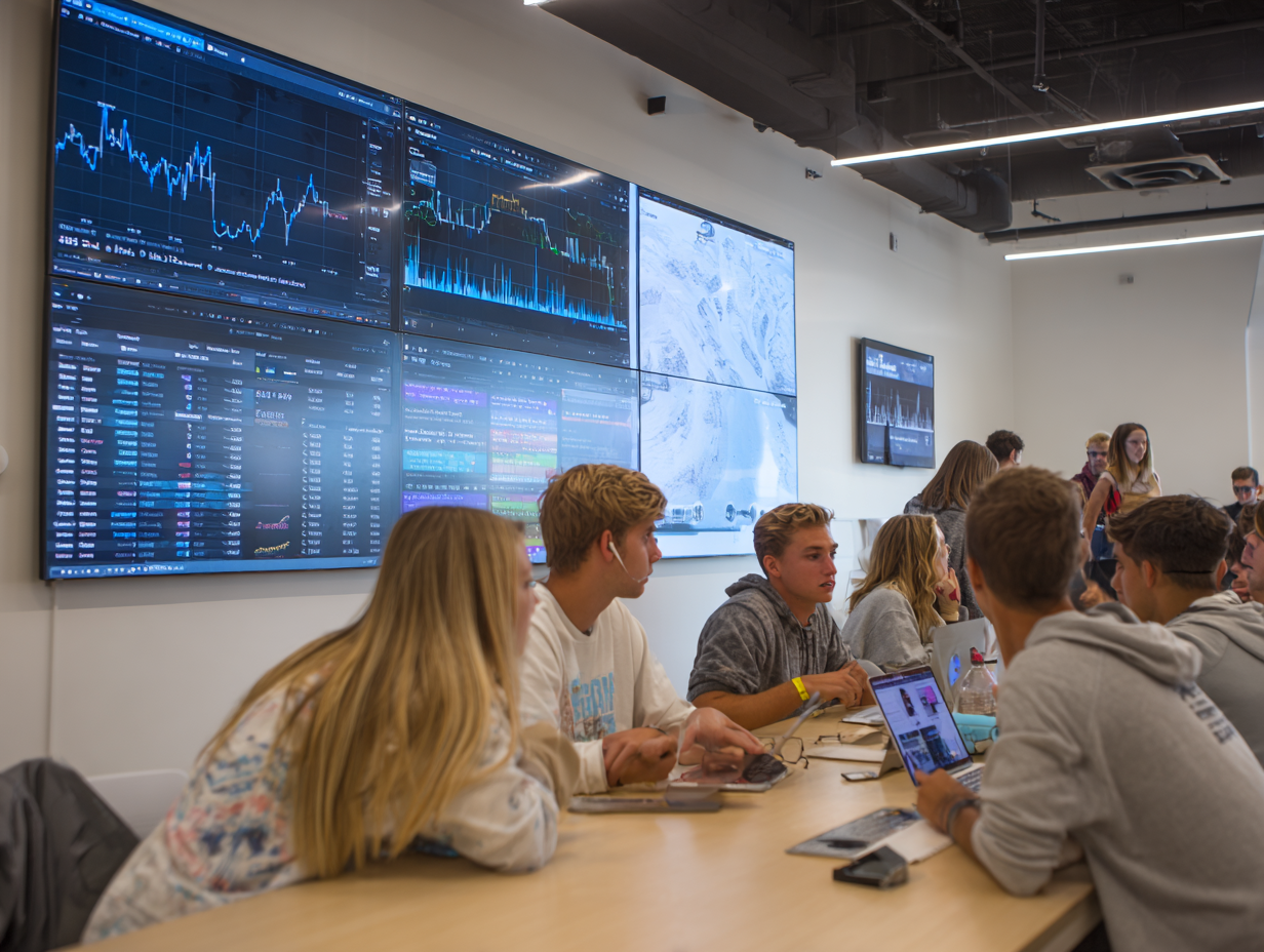 Основы журналистики