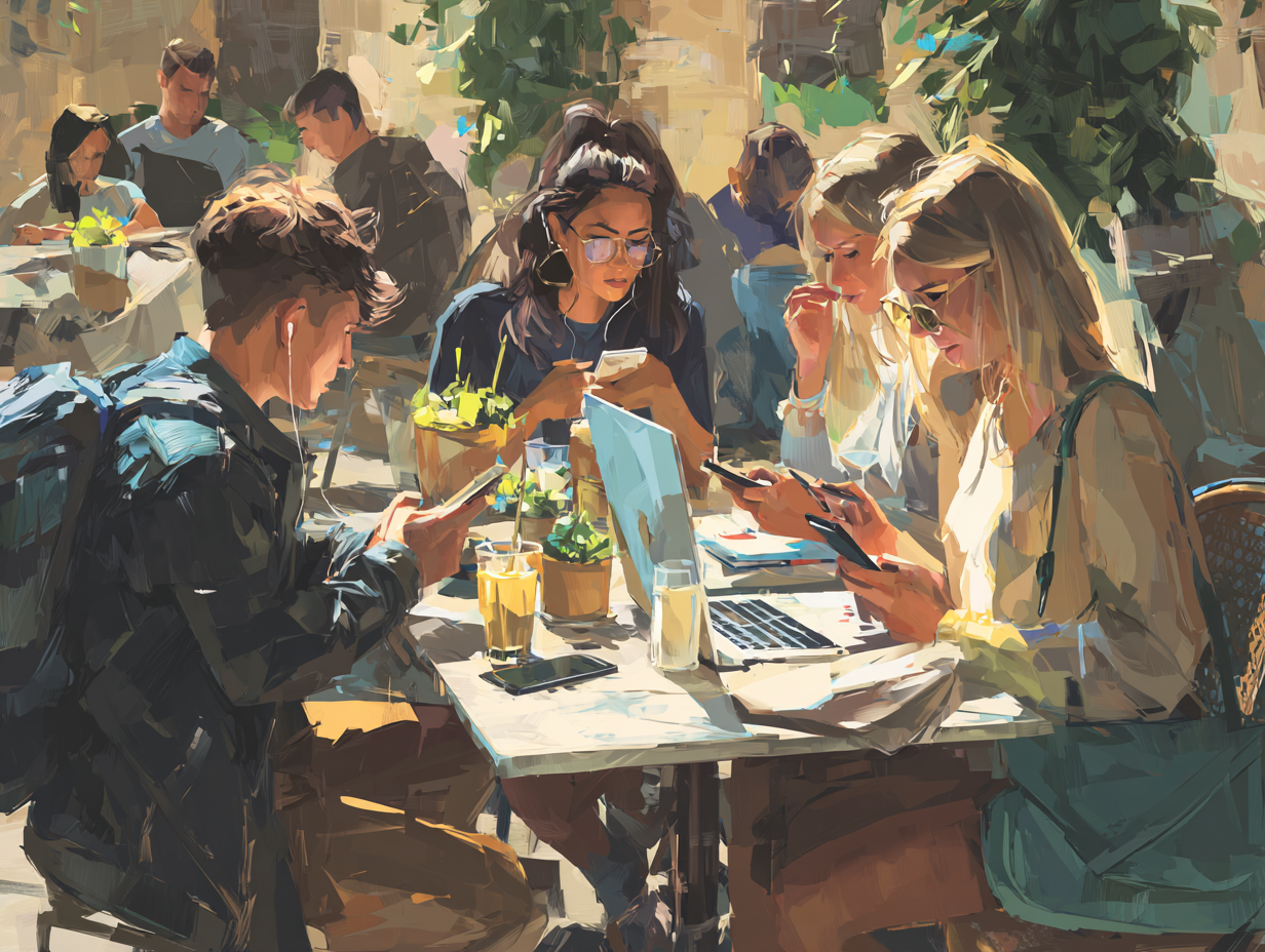 Копирайтинг и редактирование